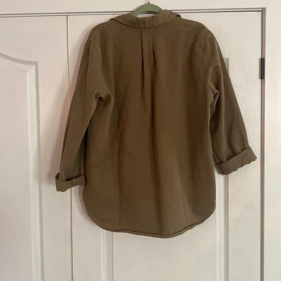 Ship Supply Curtis top - Picture 5 of 5